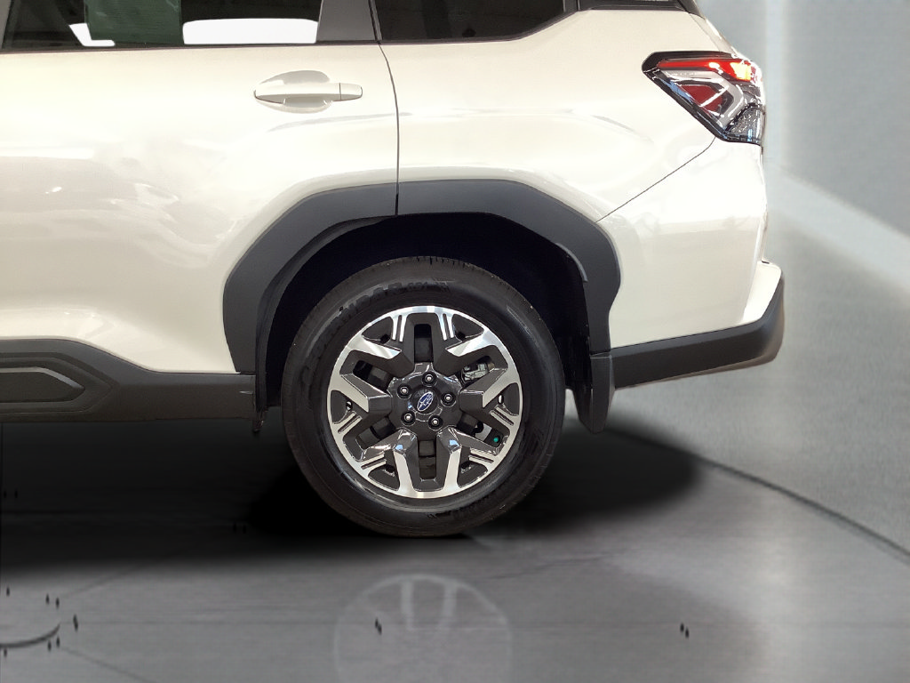 Certified 2026 Subaru Forester Premium AWD/4WD image 28