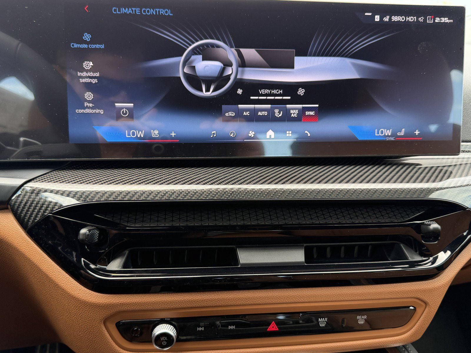New 2026 BMW M440i w/ Premium Package RWD image 23