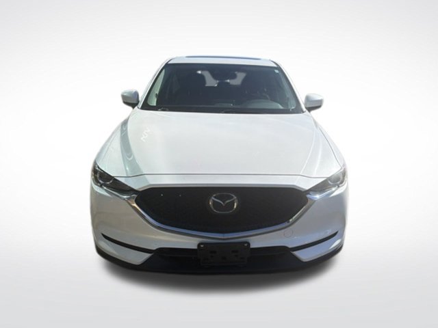 Used 2020 MAZDA CX-5 Touring AWD/4WD image 17