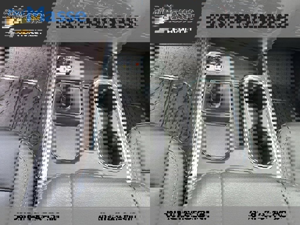 Certified 2023 Chevrolet Silverado 1500 RST w/ Redline Edition image 18