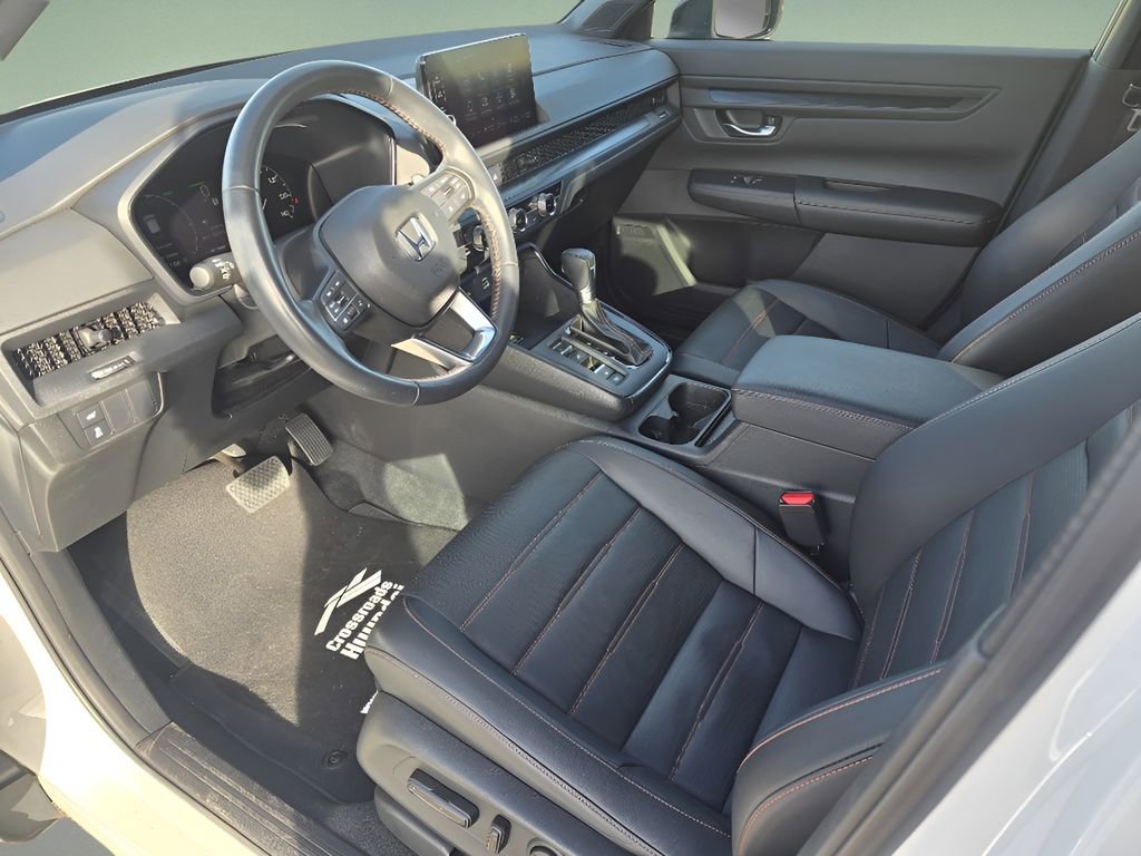 Used 2025 Honda CR-V Sport-L image 26