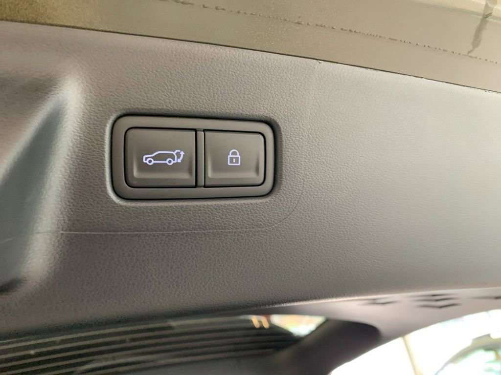 New 2026 Hyundai Santa Fe SEL image 16