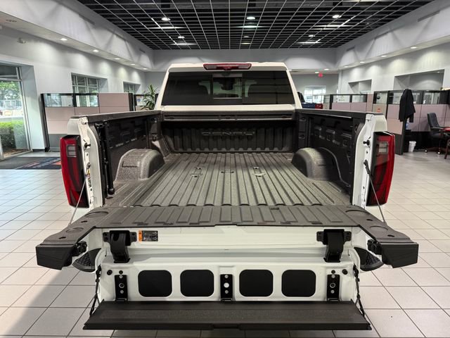 Certified 2024 GMC Sierra 2500 Denali w/ Denali Reserve Package image 10