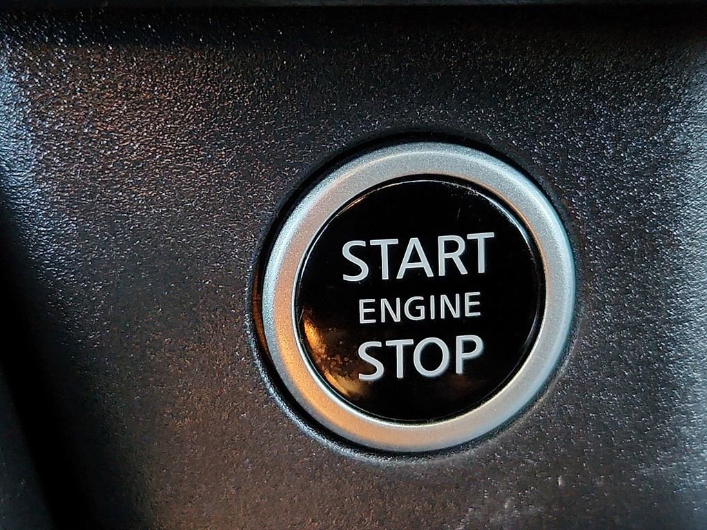 Certified 2021 Nissan Rogue SL w/ Premium Package image 28