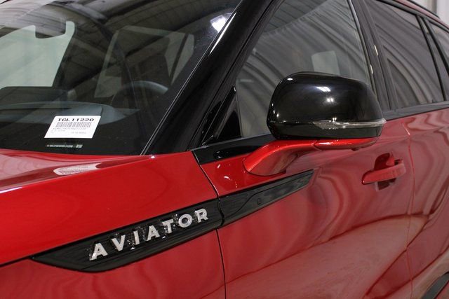 New 2026 Lincoln Aviator Reserve image 58