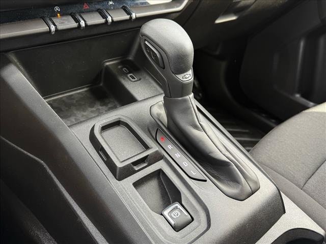 Used 2023 Chevrolet Colorado W/T image 16