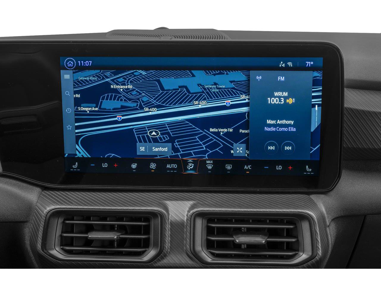 New 2025 Ford Mustang Dark Horse image 37