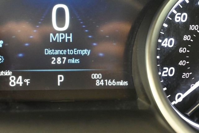 Used 2024 Toyota Camry XLE FWD image 40