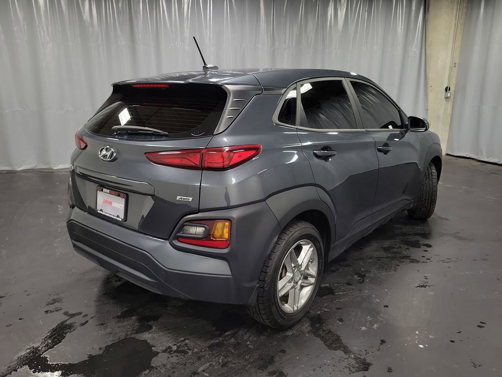 Used 2021 Hyundai Kona SE image 9