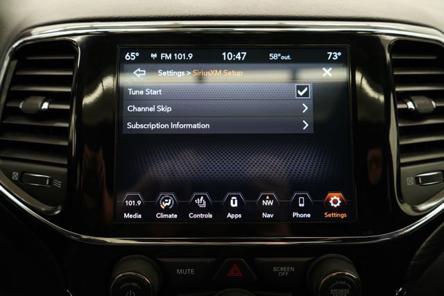 Used 2020 Jeep Grand Cherokee Altitude image 45