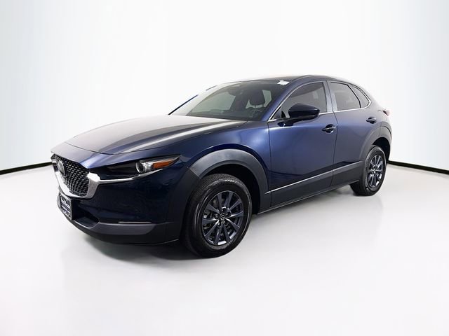 Used 2025 MAZDA CX-30 AWD 2.5 S image 3
