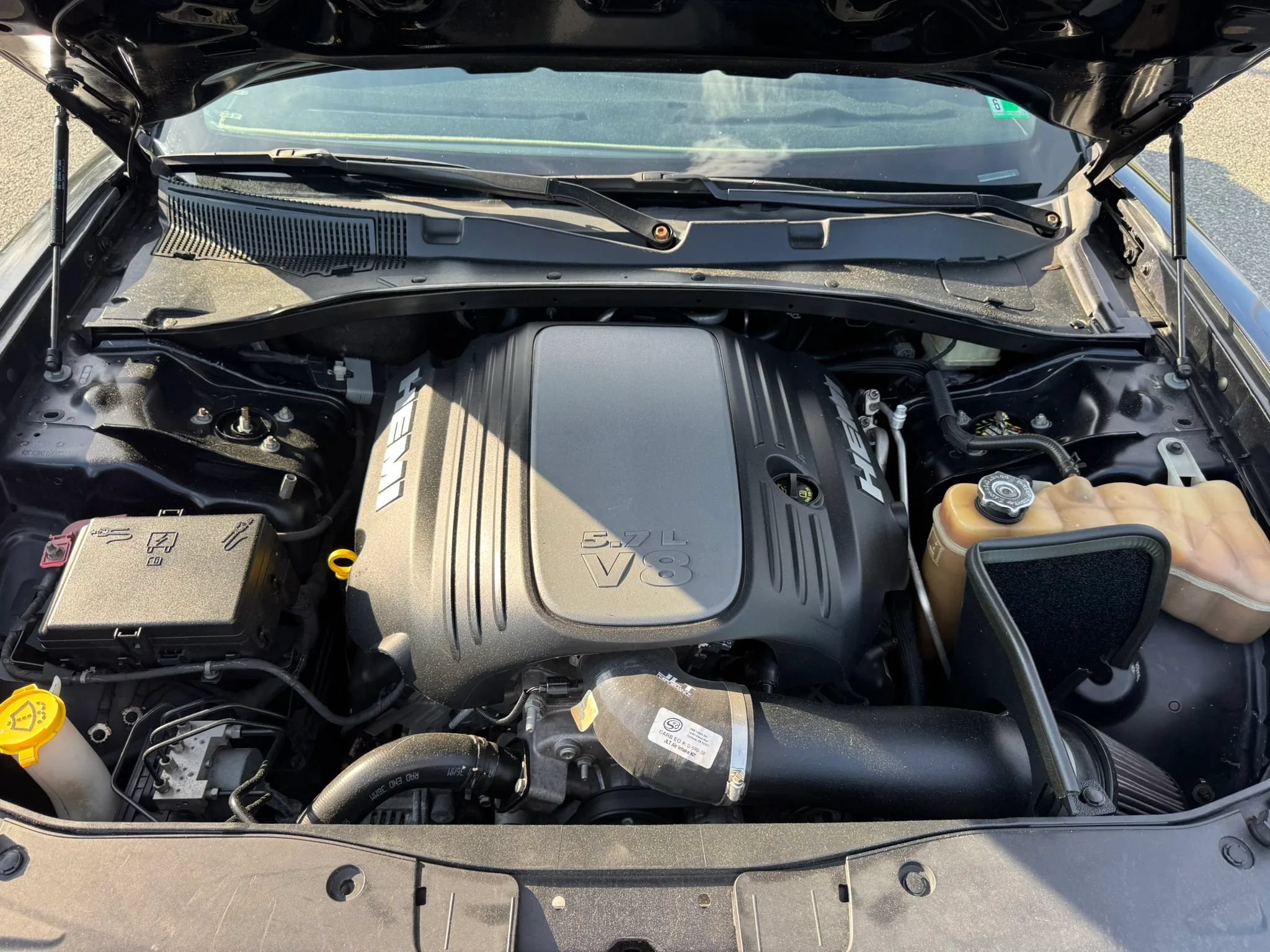 Used 2019 Dodge Charger R/T RWD image 22