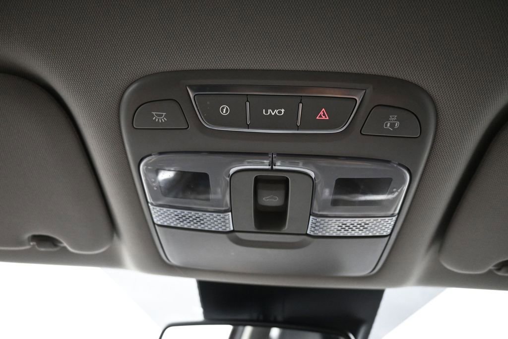 Certified 2022 Kia Telluride EX w/ EX Premium Package FWD image 17