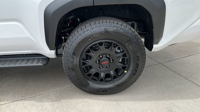 New 2026 Toyota 4Runner TRD Off-Road Premium AWD/4WD image 22