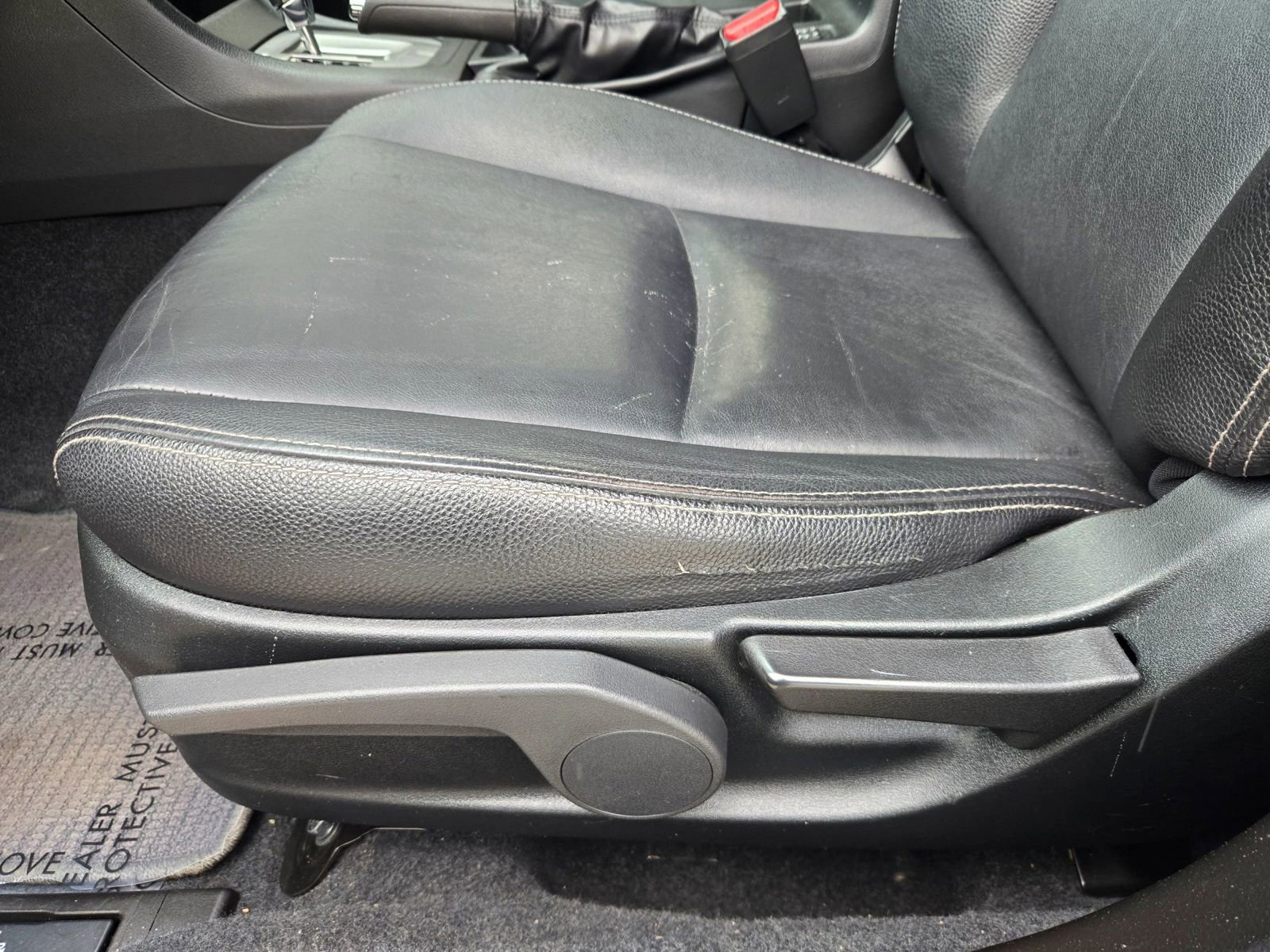 Used 2013 Subaru Crosstrek 2.0i Limited image 12