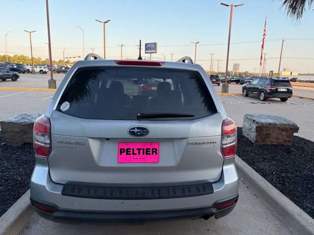 Used 2015 Subaru Forester 2.5i Premium w/ All-Weather Package AWD/4WD image 15