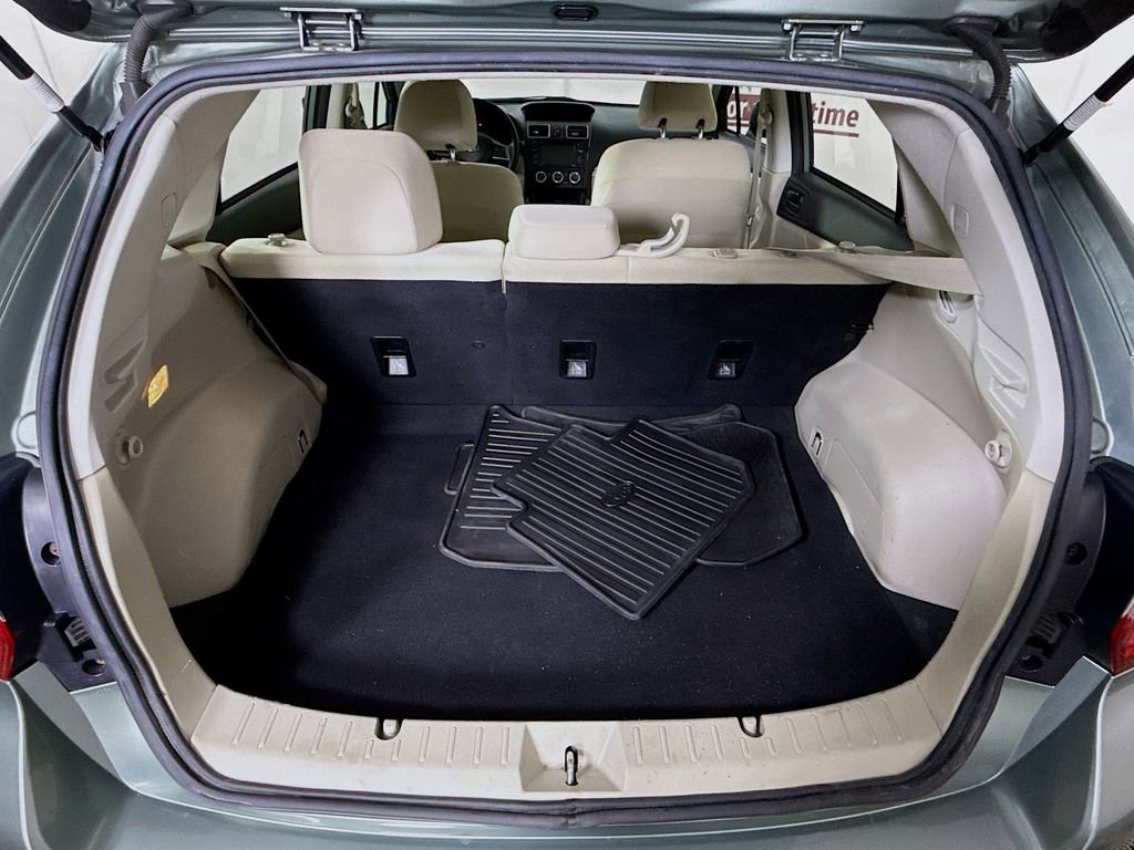 Used 2015 Subaru Impreza 2.0i image 26