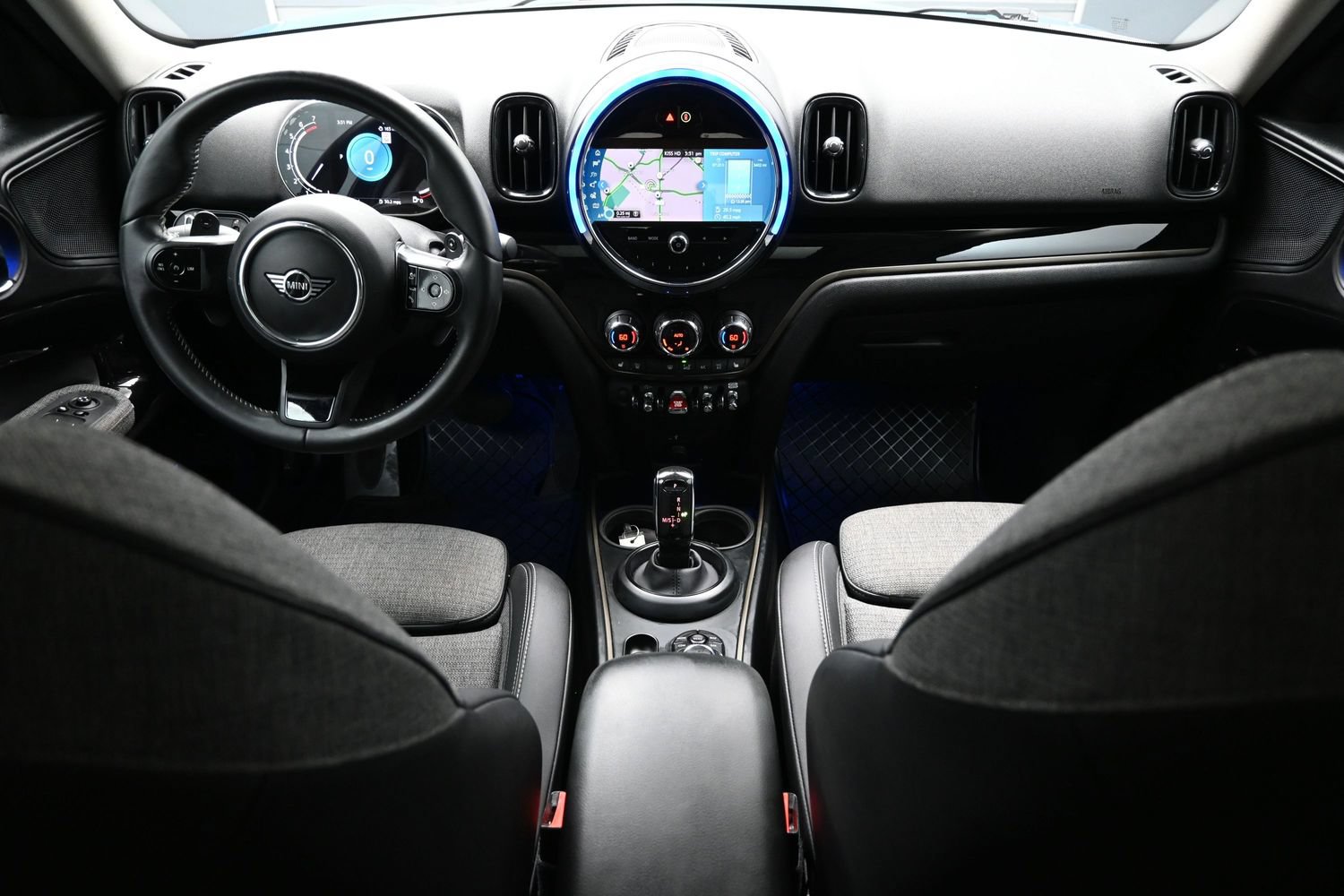 Used 2024 MINI Cooper Countryman S FWD image 14