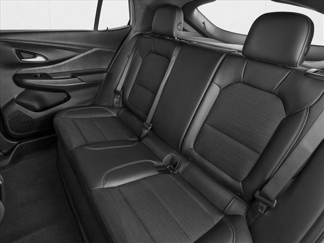 New 2026 Buick Envista Preferred FWD image 9