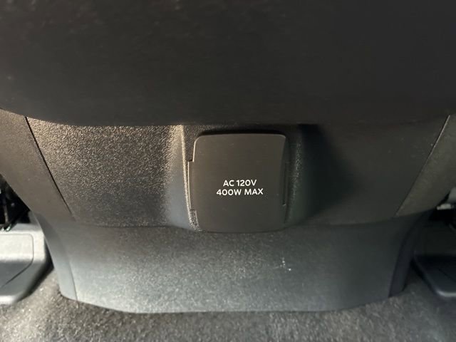 New 2026 Ford Expedition Platinum w/ Stealth Performance Package image 29