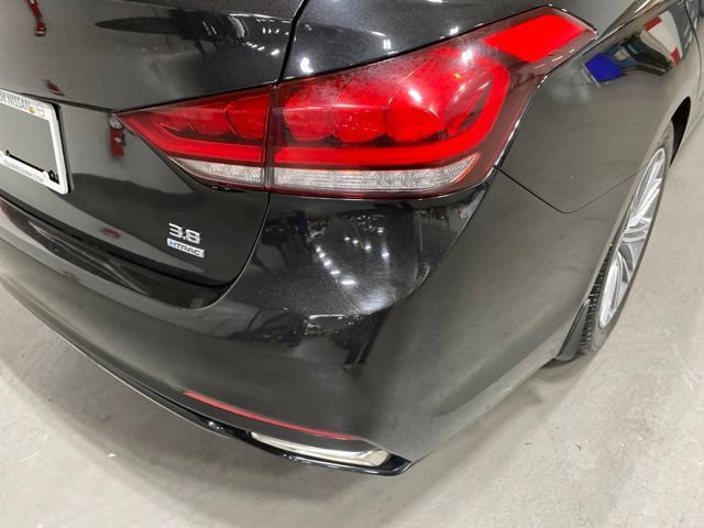 Used 2019 Genesis G80 3.8 AWD/4WD image 26