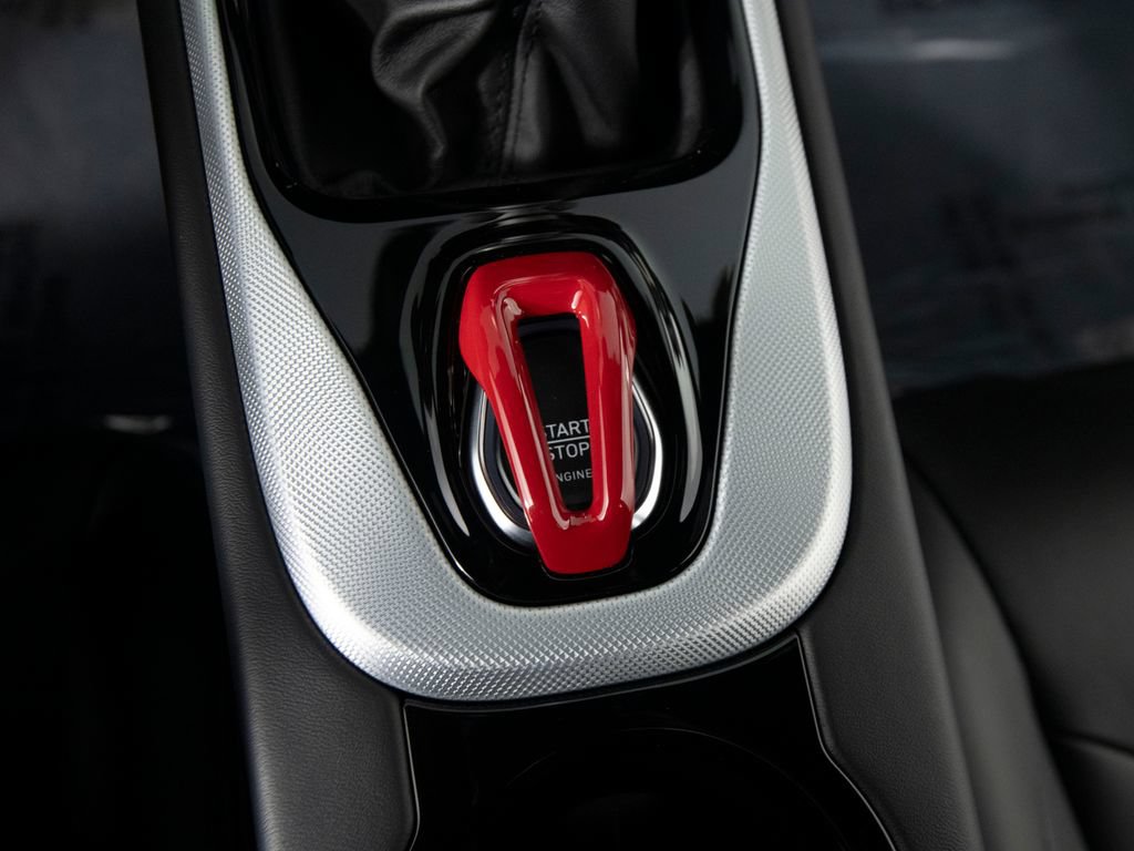 Used 2026 Lotus Emira RWD image 25