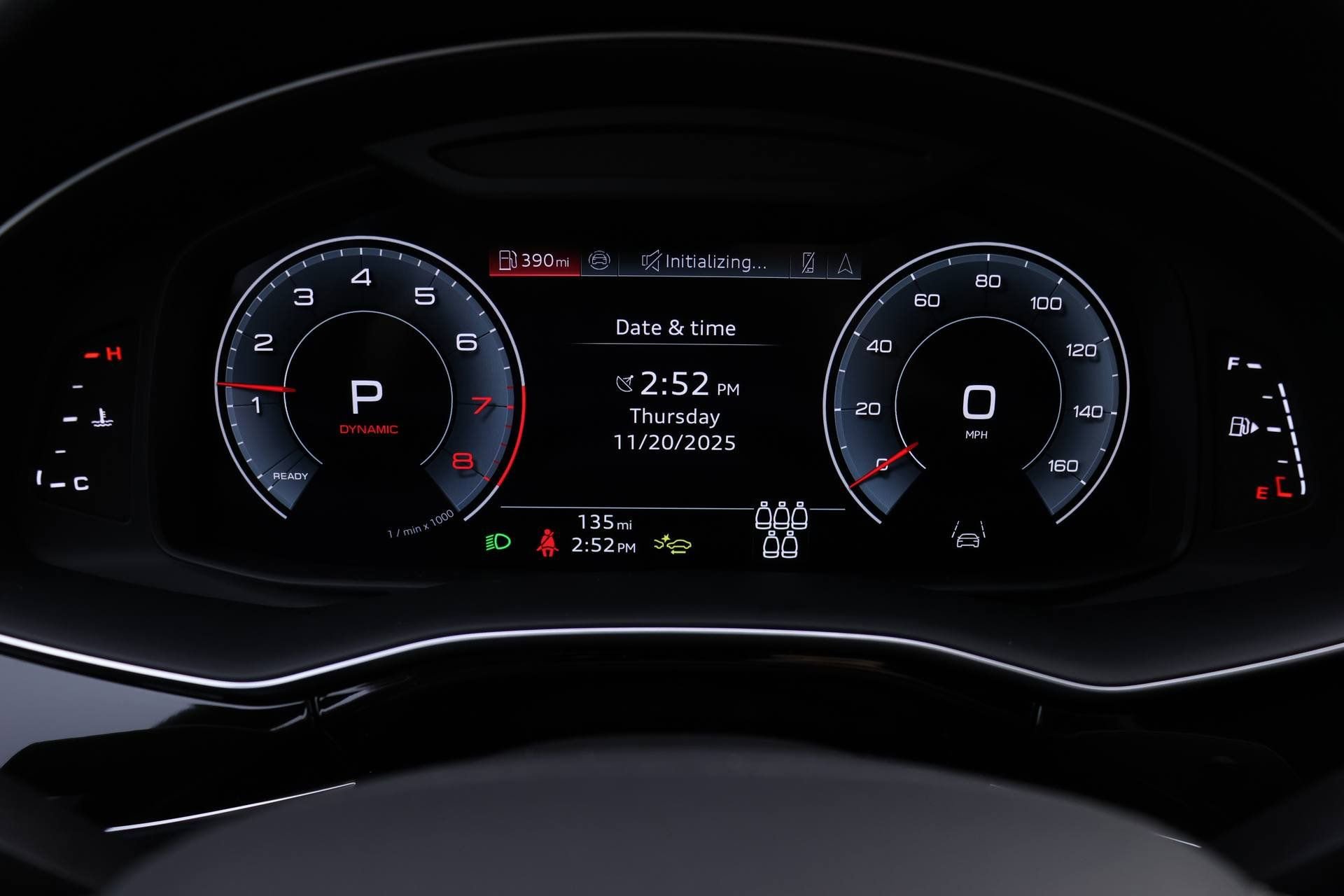 New 2026 Audi Q7 2.0T Premium Plus AWD/4WD image 17