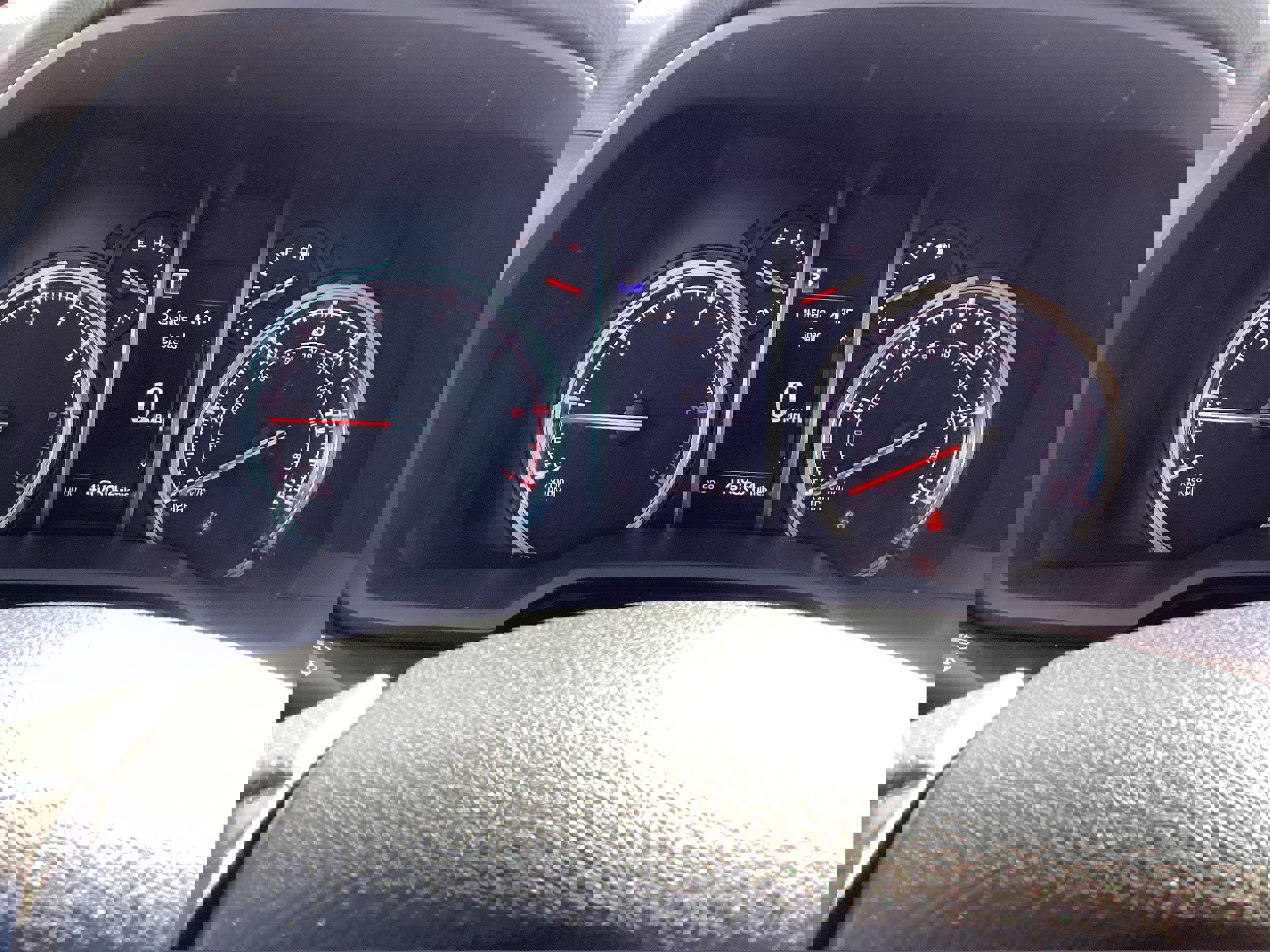 Used 2024 Toyota 4Runner TRD Off-Road image 17