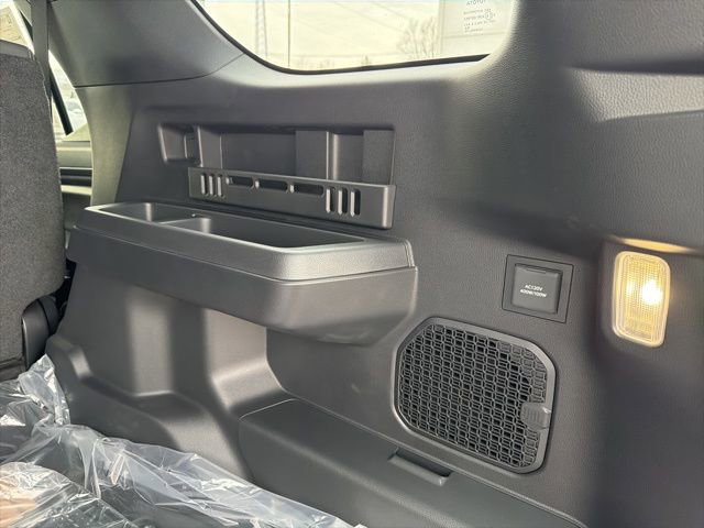 New 2026 Toyota 4Runner TRD Sport Premium image 56