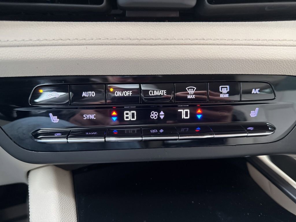 Used 2022 Buick Envision Essence w/ Safety Package video 3