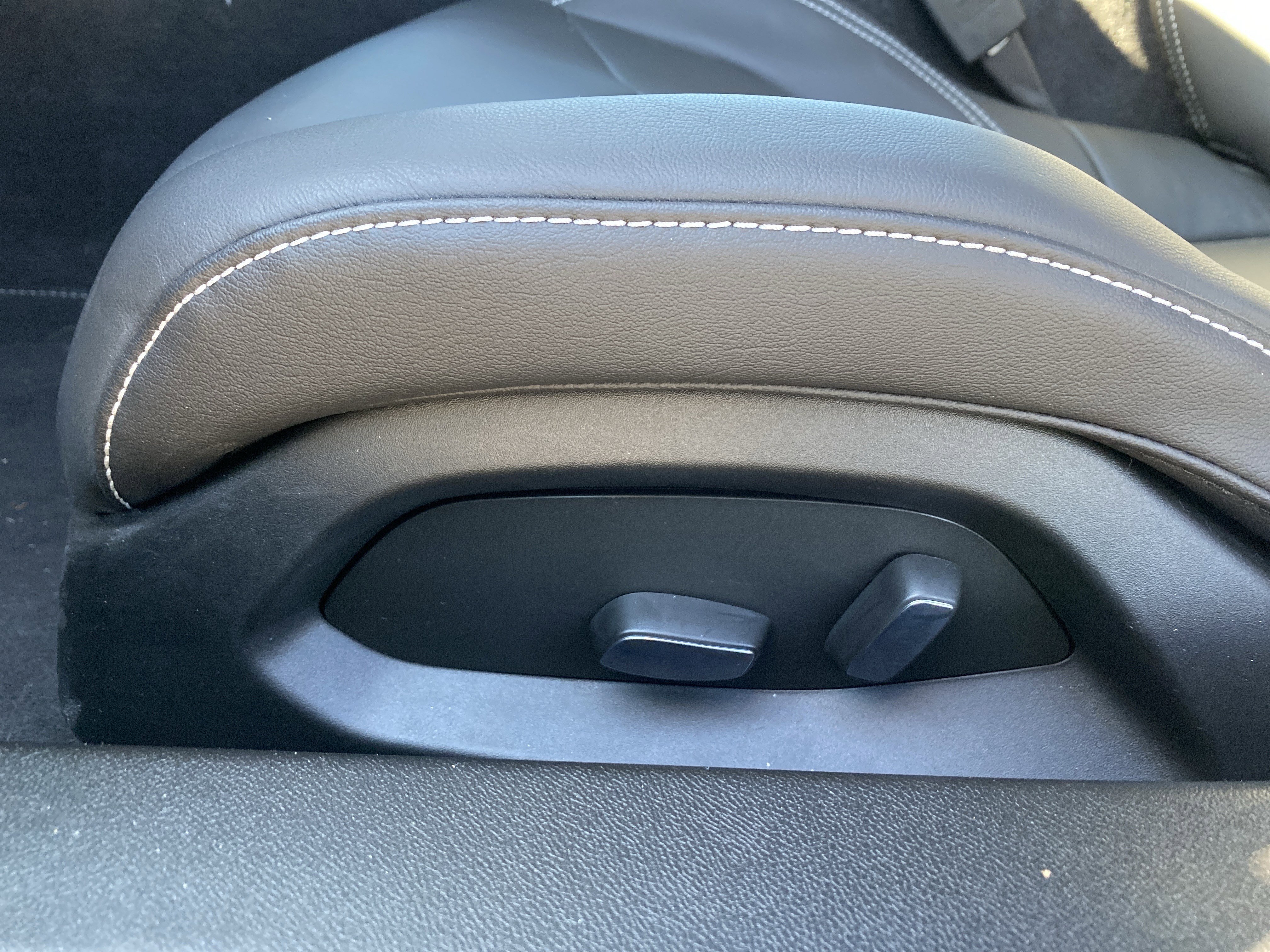 Used 2025 Chevrolet Corvette Z06 image 22