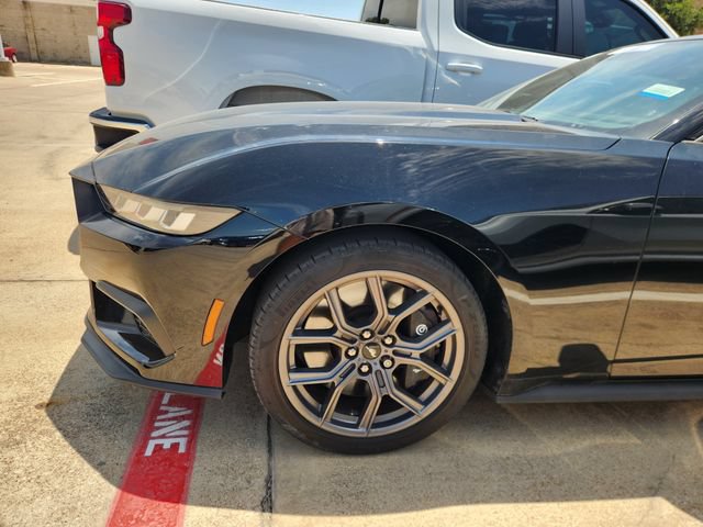 Used 2024 Ford Mustang Premium w/ 2.3L High Performance Package RWD image 7