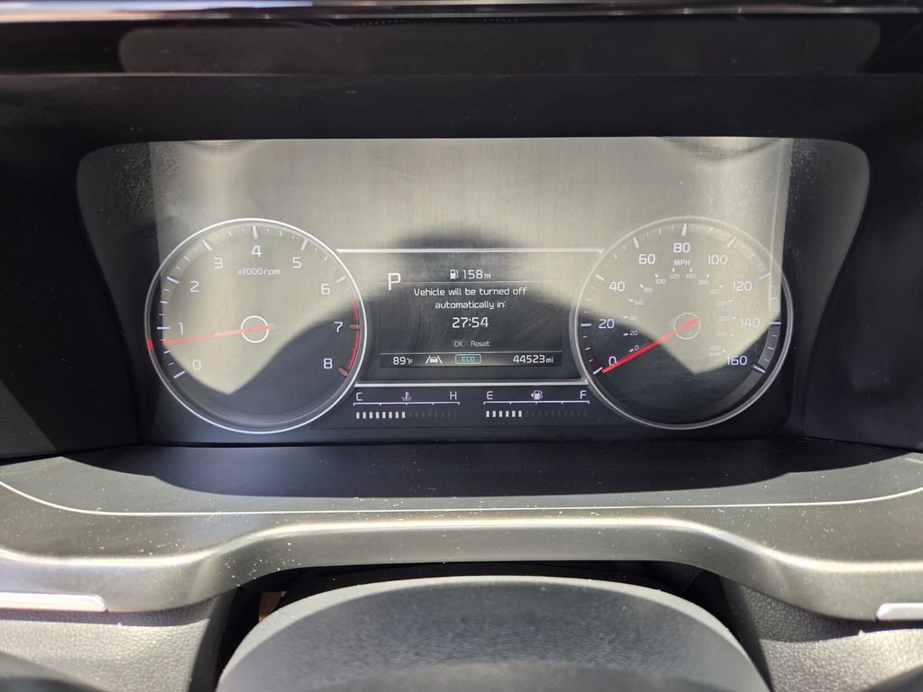 Used 2022 Kia Sorento S w/ Panoramic Sunroof Package FWD image 32