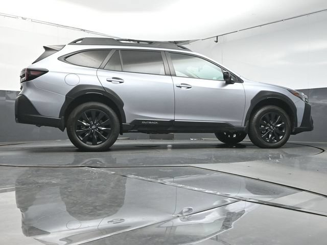 Used 2024 Subaru Outback Onyx Edition AWD/4WD image 42