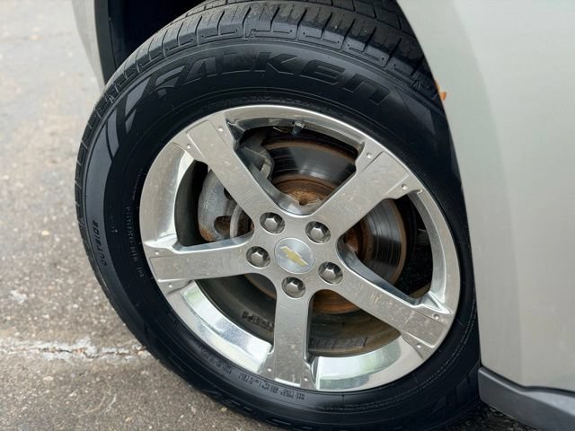 Used 2008 Chevrolet Equinox LT w/ LT Preferred Equipment Group FWD image 22