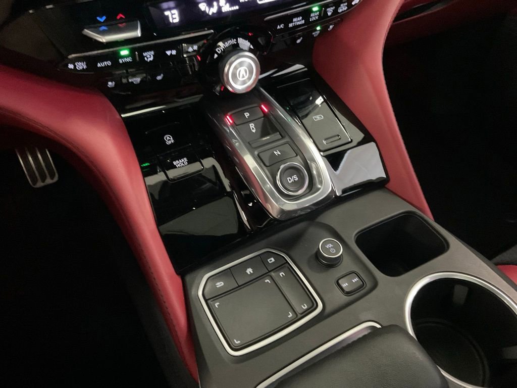 Certified 2023 Acura MDX A-Spec image 19