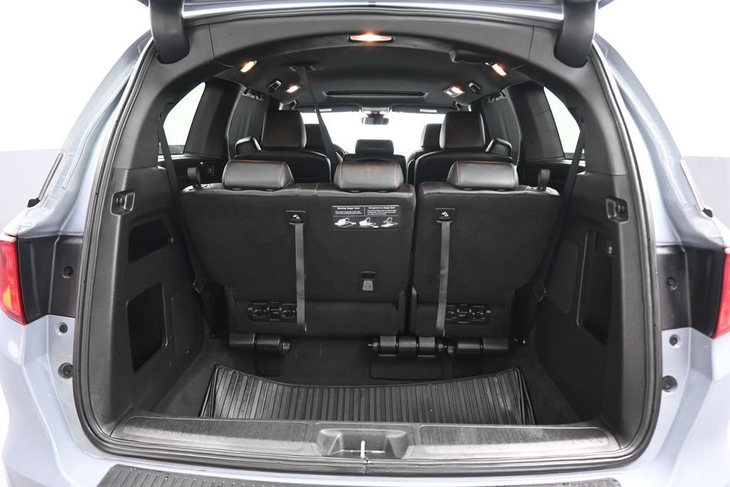 Used 2024 Honda Odyssey Sport image 59