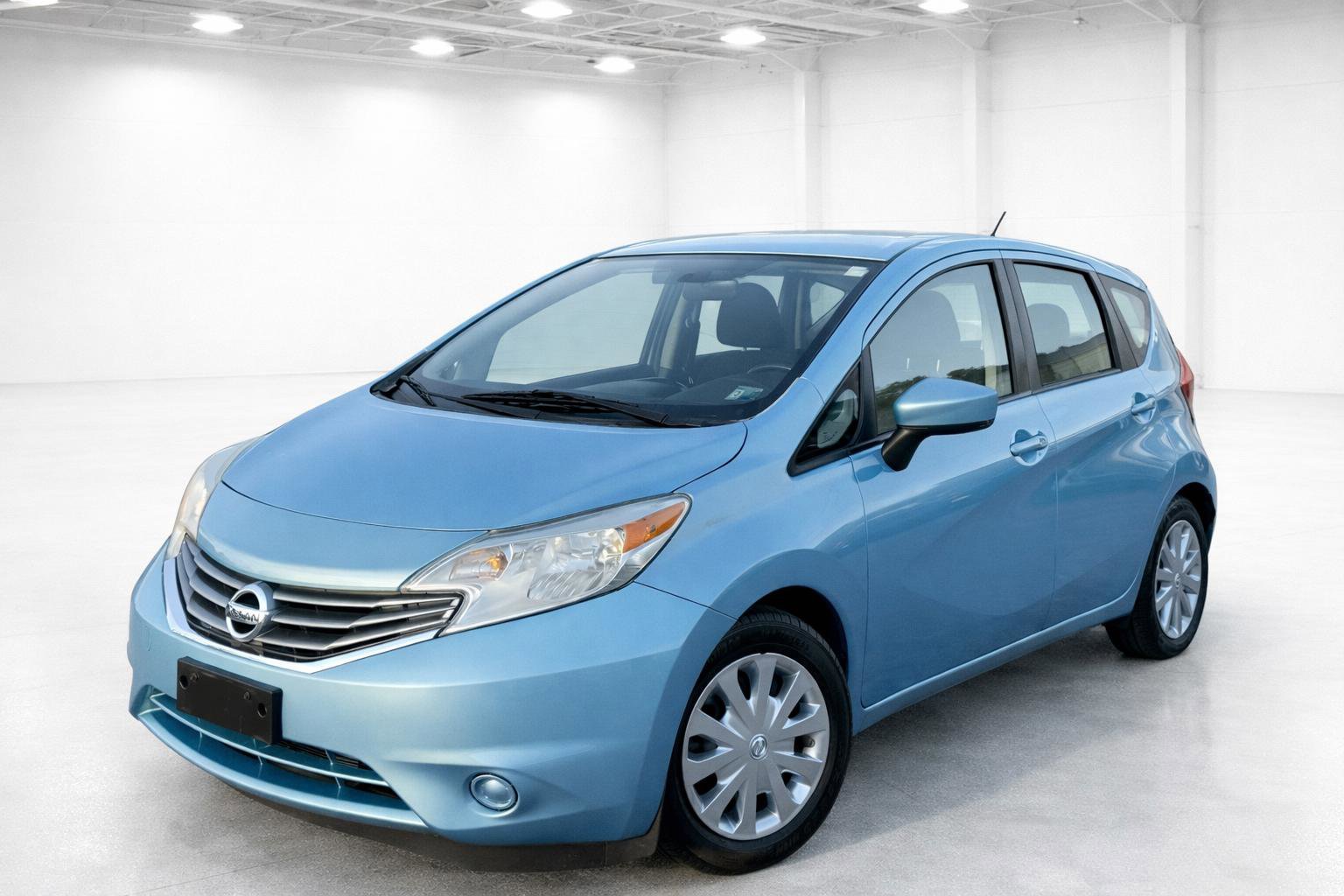 Used 2015 Nissan Versa Note SV
