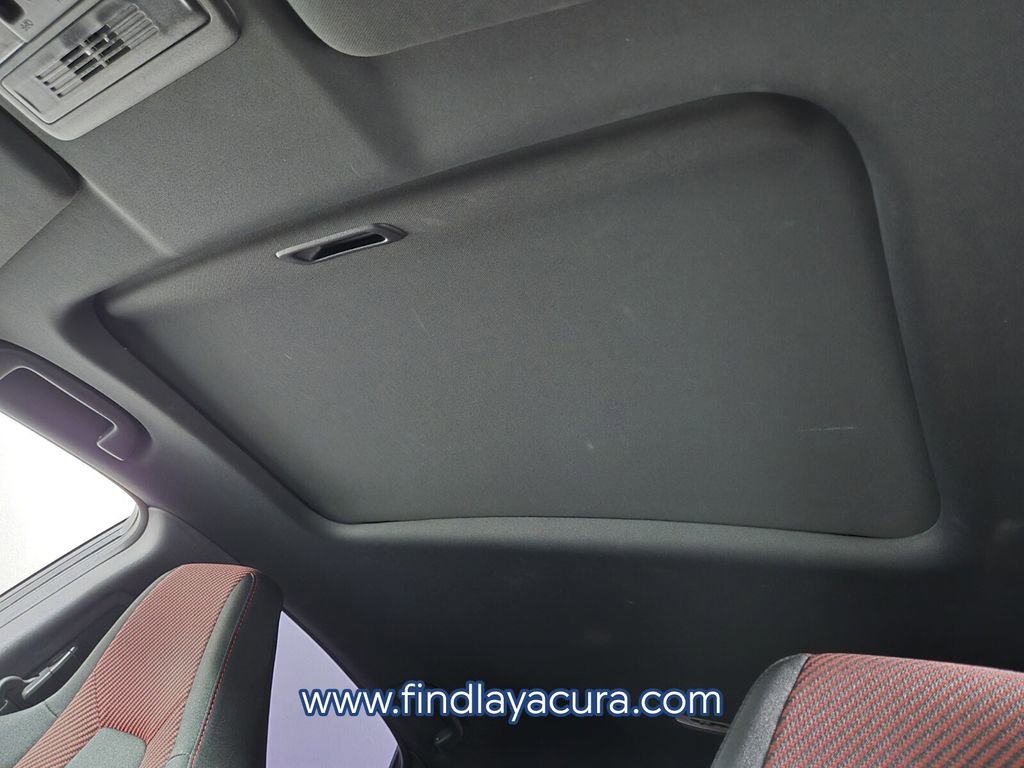 Used 2020 Honda Civic Si image 12