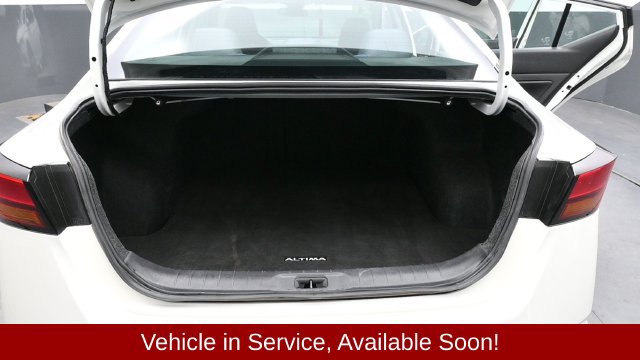 Used 2021 Nissan Altima 2.5 S FWD image 16