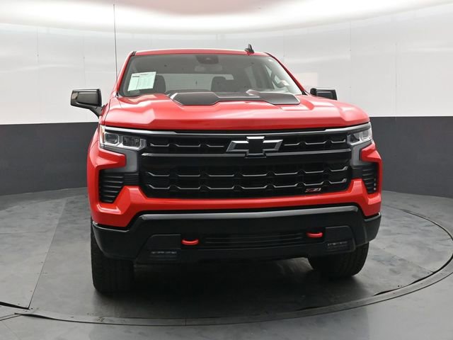 Used 2024 Chevrolet Silverado 1500 LT Trail Boss w/ Protection Package image 10