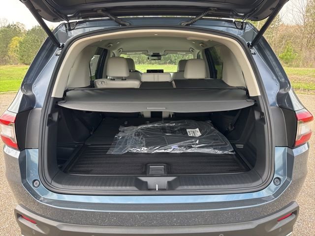 New 2026 Honda Pilot EX-L image 10