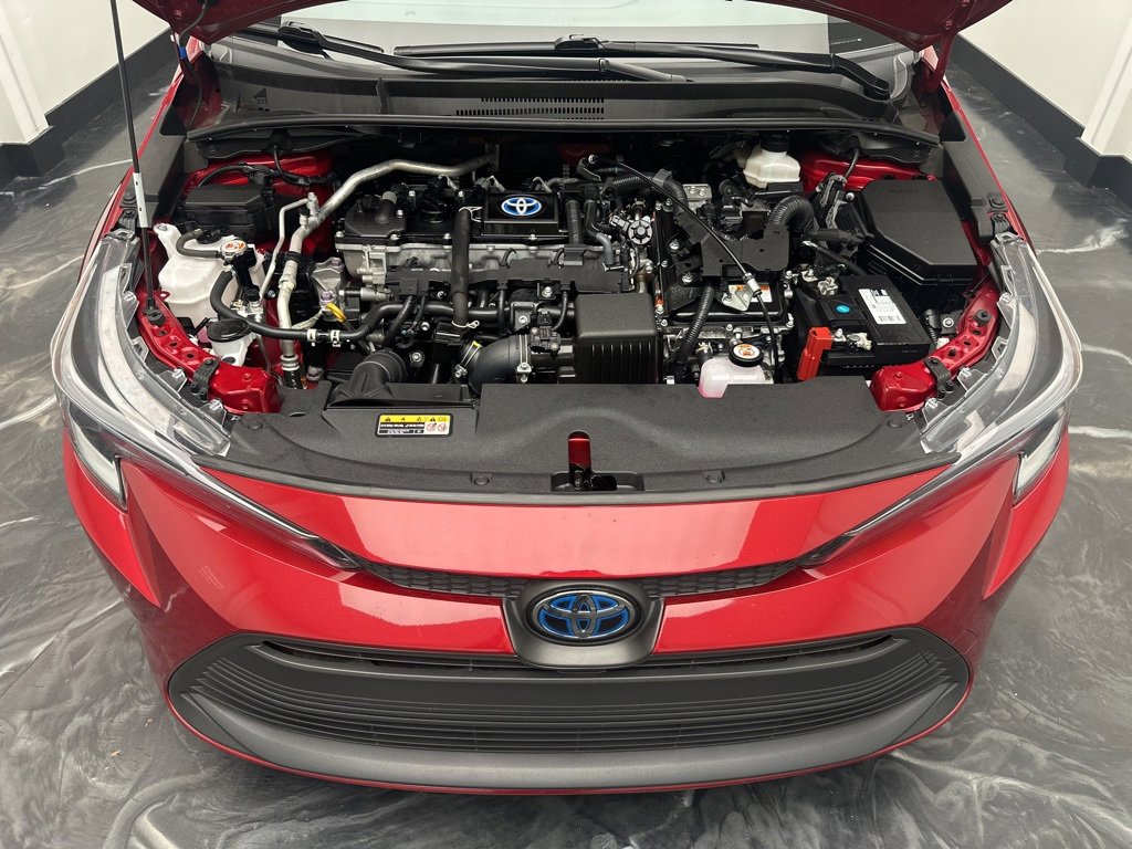 Used 2023 Toyota Corolla LE image 27