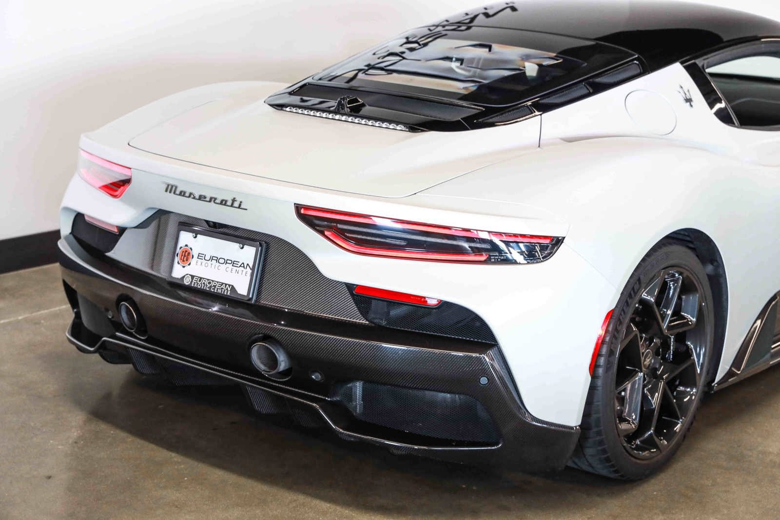 Used 2022 Maserati MC20 Coupe RWD image 26