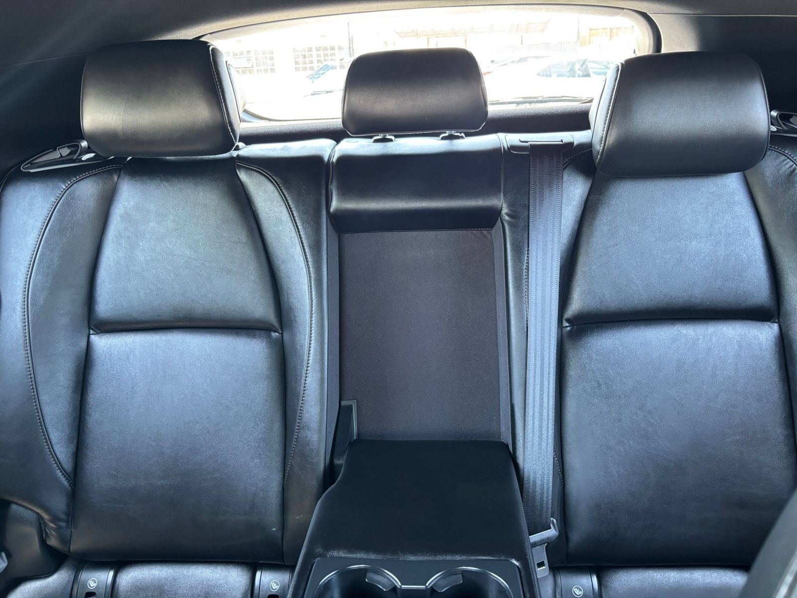 Used 2026 MAZDA MAZDA3 s FWD image 41