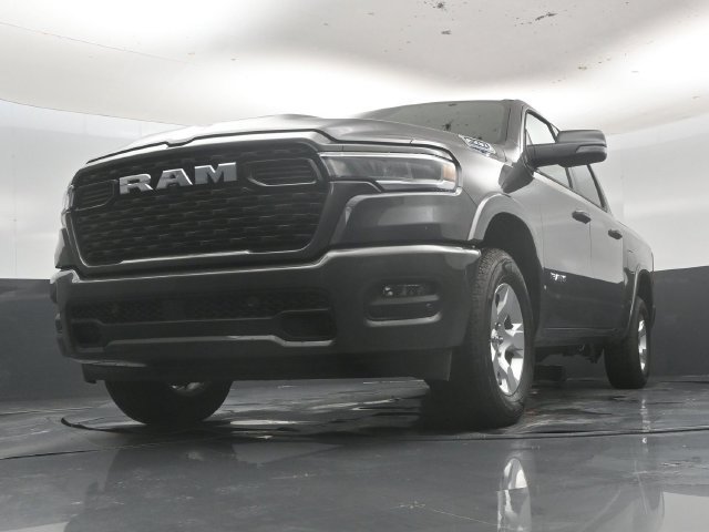 New 2027 RAM 1500 4x4 Crew Cab image 54