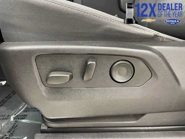Certified 2023 Chevrolet Silverado 1500 LT AWD/4WD image 9