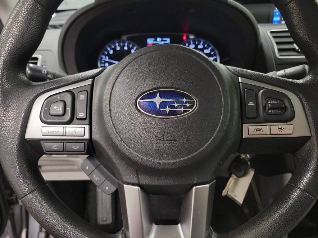 Used 2017 Subaru Forester 2.5i Premium AWD/4WD image 23