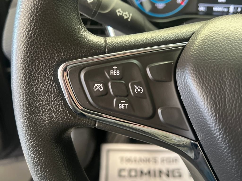 Used 2016 Chevrolet Cruze LT image 24