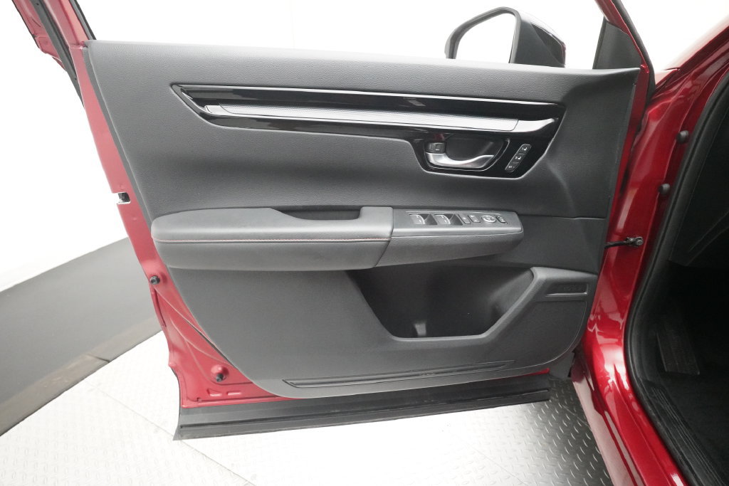 Certified 2024 Honda CR-V Sport Touring image 28